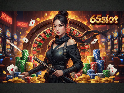 ทางเข้า 65slot